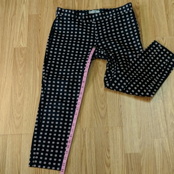 Gap Slim Cropped Pants - Picture 10 of 11